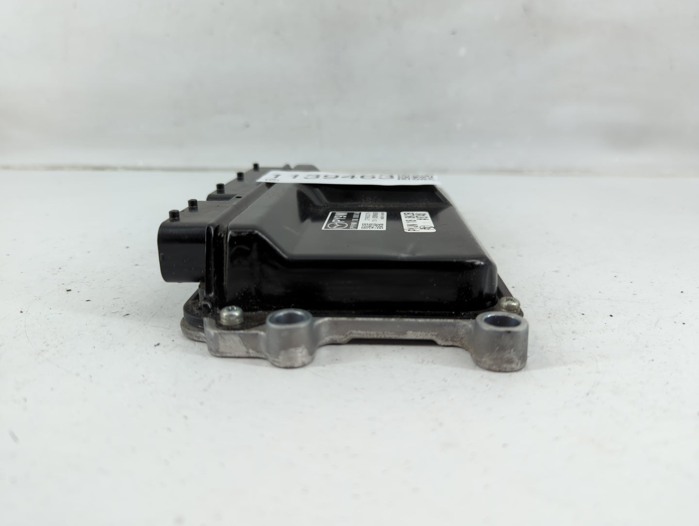 2016-2017 Mazda 6 PCM Engine Control Computer ECU ECM PCU OEM P/N:PY9W 18 881A Fits Fits 2016 2017 2018 OEM Used Auto Parts 
