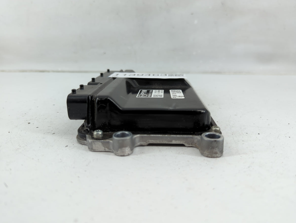 2016-2017 Mazda 6 PCM Engine Control Computer ECU ECM PCU OEM P/N:PY9W 18 881A Fits 2016 2017 2018 OEM Used Auto Parts - Oem