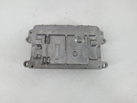 2016-2017 Mazda 6 PCM Engine Control Computer ECU ECM PCU OEM P/N:PY9W 18 881A Fits Fits 2016 2017 2018 OEM Used Auto Parts 