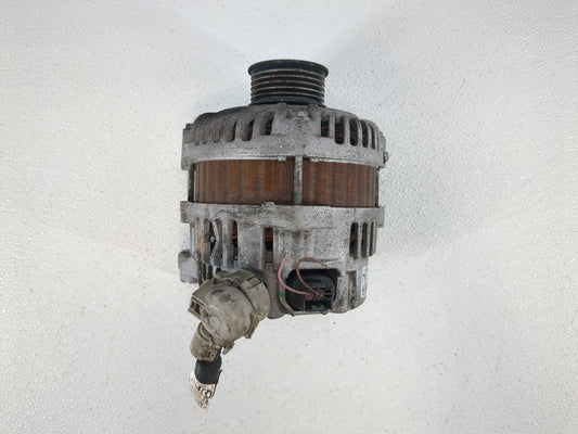 2017-2021 Mazda 6 Alternator Replacement Generator Charging Assembly Engine OEM P/N:A5TJ0591 Fits OEM Used Auto Parts - Oemu