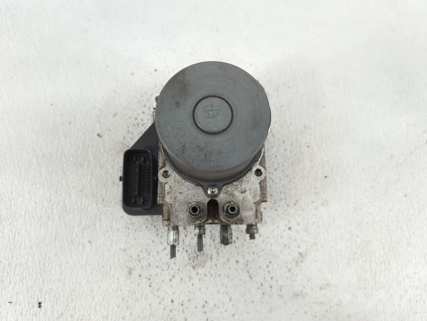 2017 Mazda 6 ABS Pump Control Module Replacement P/N:133000 9480 437A0 K0089 Fits OEM Used Auto Parts - Oemusedautoparts1.co