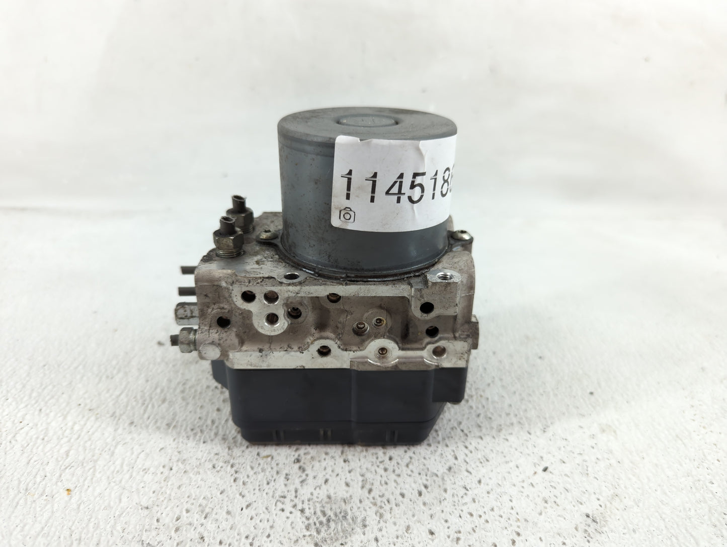 2017 Mazda 6 ABS Pump Control Module Replacement P/N:133000 9480 437A0 K0089 Fits OEM Used Auto Parts - Oemusedautoparts1.co