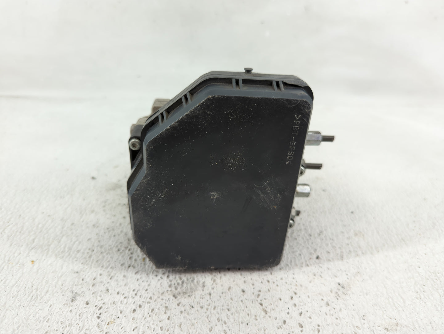 2017 Mazda 6 ABS Pump Control Module Replacement P/N:133000 9480 437A0 K0089 Fits OEM Used Auto Parts - Oemusedautoparts1.co