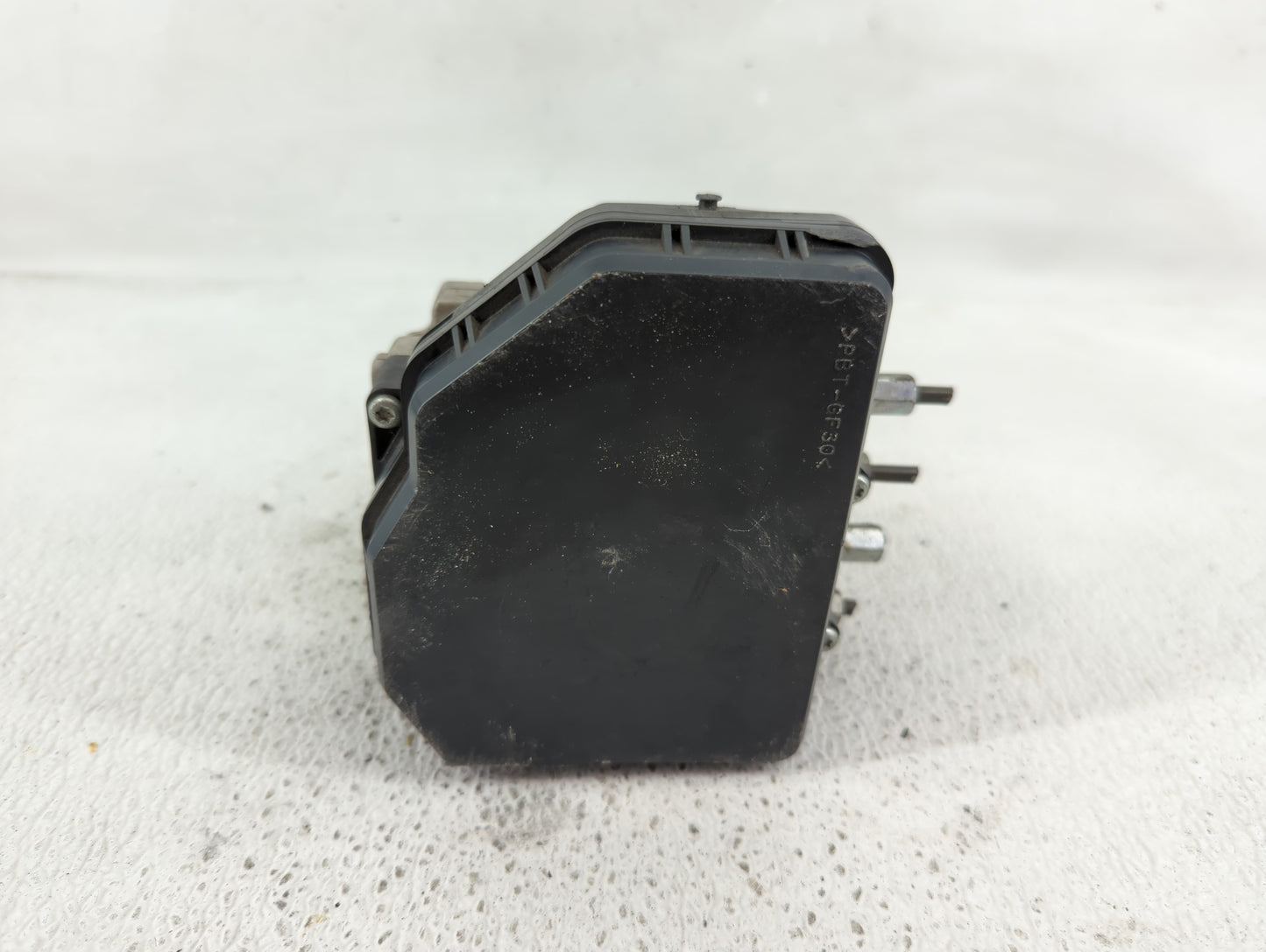 2017 Mazda 6 ABS Pump Control Module Replacement P/N:133000 9480 437A0 K0089 Fits OEM Used Auto Parts - Oemusedautoparts1.co