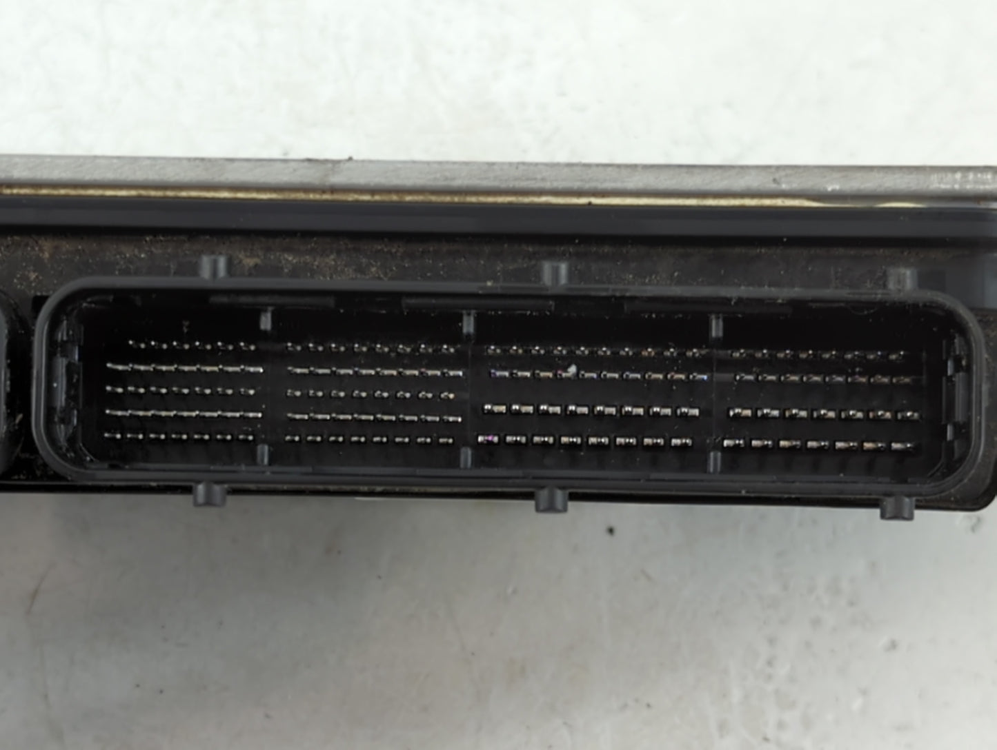 2016-2017 Mazda 6 PCM Engine Control Computer ECU ECM PCU OEM P/N:PY9W 18 881A Fits Fits 2016 2017 2018 OEM Used Auto Parts 