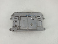 2016-2017 Mazda 6 PCM Engine Control Computer ECU ECM PCU OEM P/N:PY9W 18 881A Fits Fits 2016 2017 2018 OEM Used Auto Parts 
