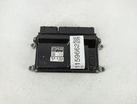 2016-2017 Mazda 6 PCM Engine Control Computer ECU ECM PCU OEM P/N:PY9W 18 881A Fits Fits 2016 2017 2018 OEM Used Auto Parts 