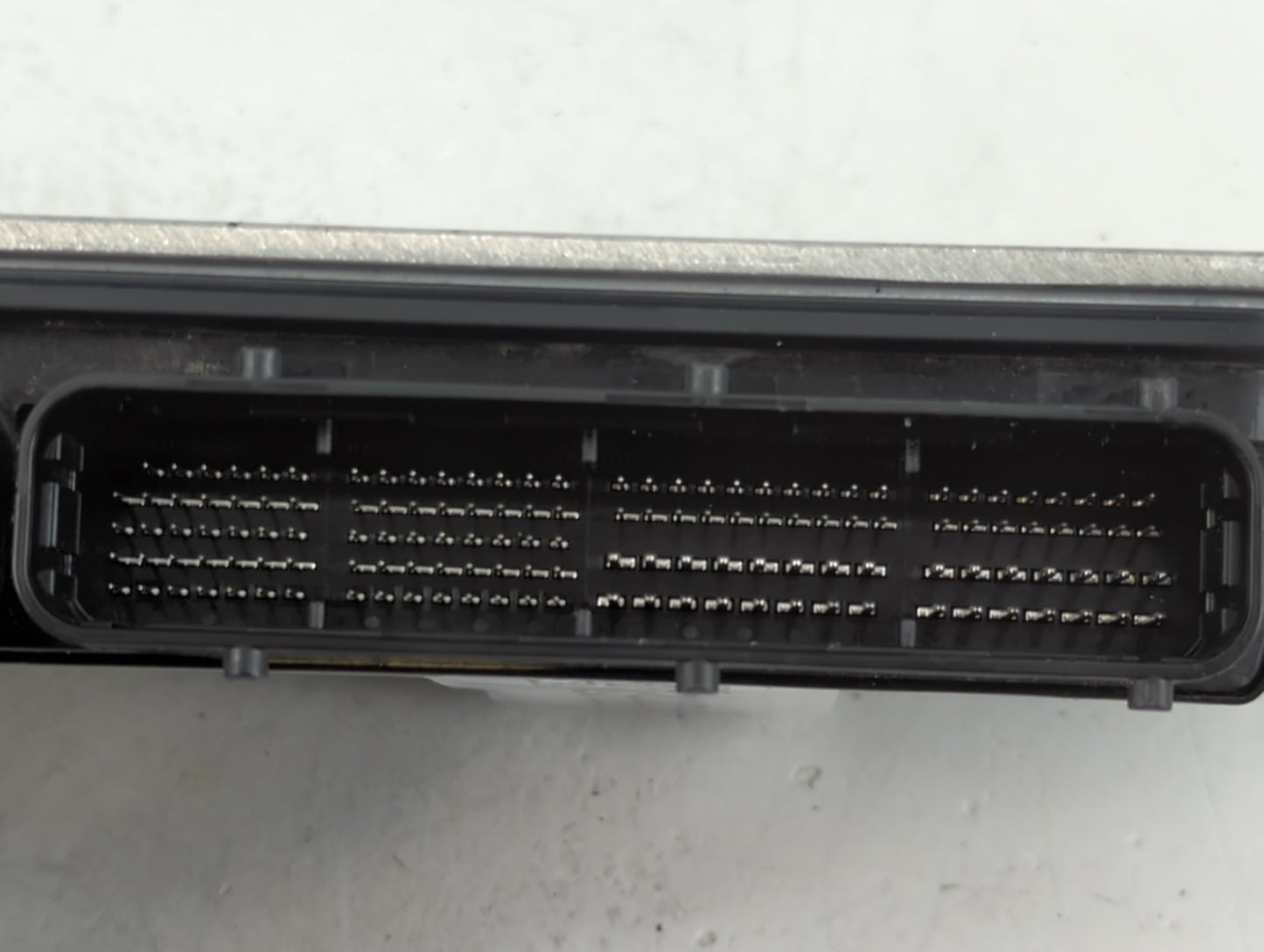 2016-2017 Mazda 6 PCM Engine Control Computer ECU ECM PCU OEM P/N:PY9W 18 881A Fits Fits 2016 2017 2018 OEM Used Auto Parts 