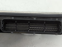 2016-2017 Mazda 6 PCM Engine Control Computer ECU ECM PCU OEM P/N:PY9W 18 881A Fits Fits 2016 2017 2018 OEM Used Auto Parts 