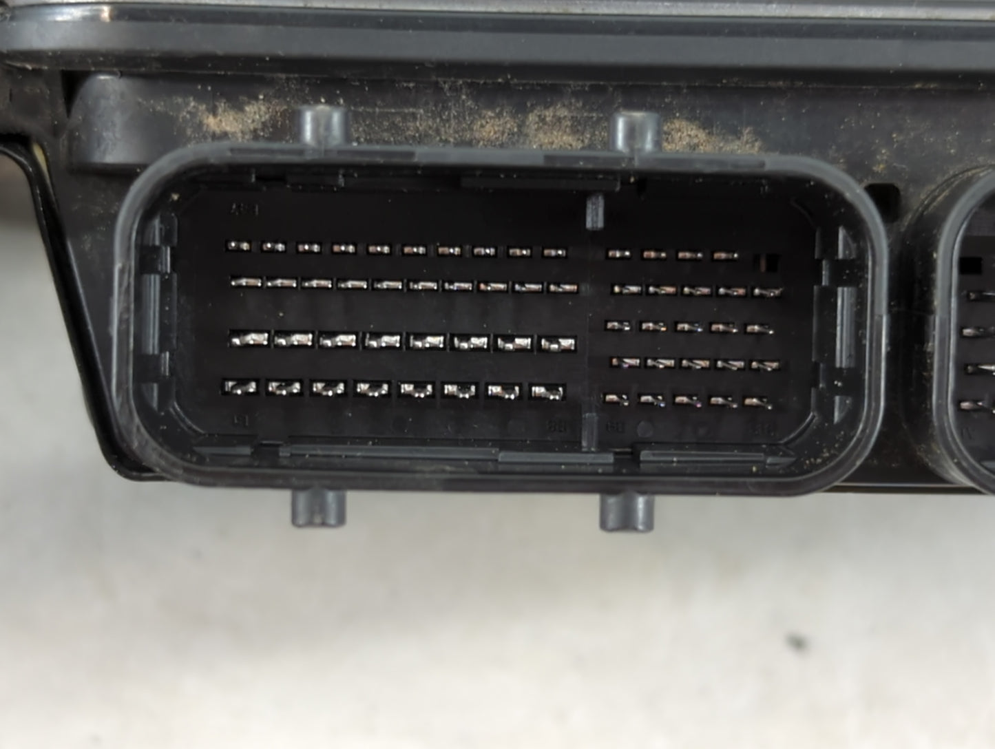2016-2017 Mazda 6 PCM Engine Control Computer ECU ECM PCU OEM P/N:PY9W 18 881A Fits Fits 2016 2017 2018 OEM Used Auto Parts 