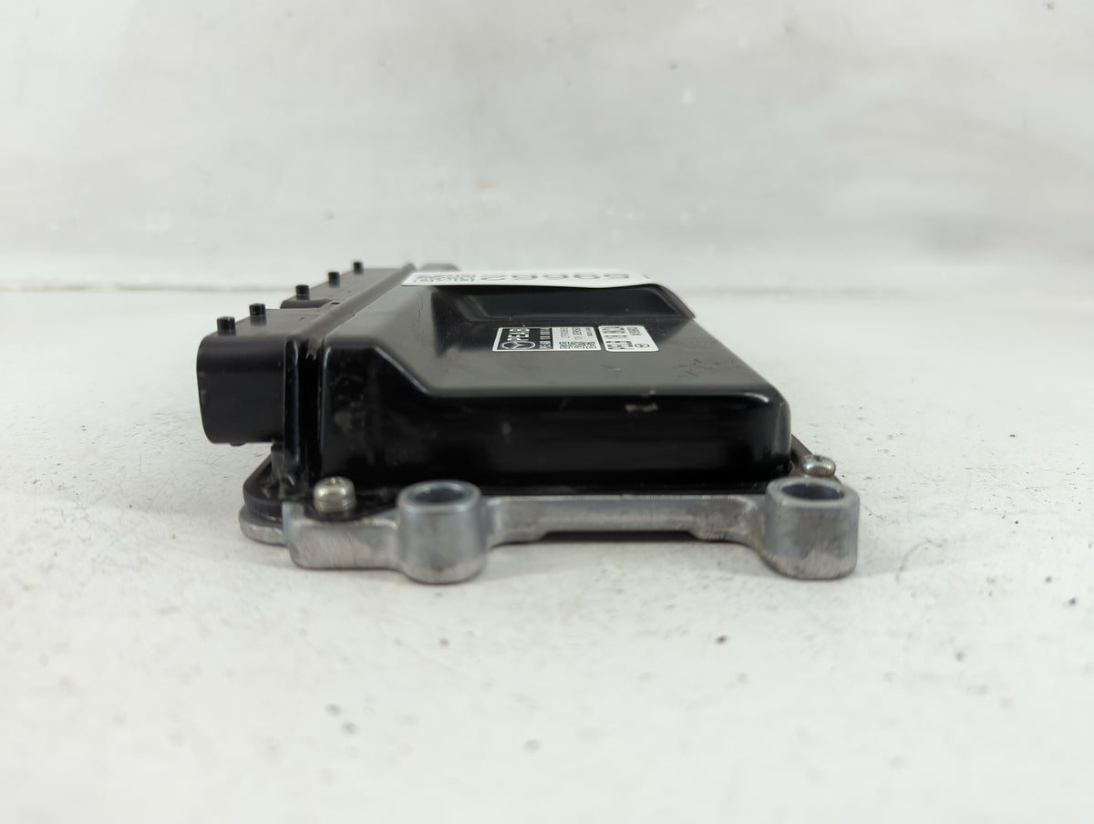 2016-2017 Mazda 6 PCM Engine Control Computer ECU ECM PCU OEM P/N:PY9W 18 881A Fits 2016 2017 2018 OEM Used Auto Parts - Oem