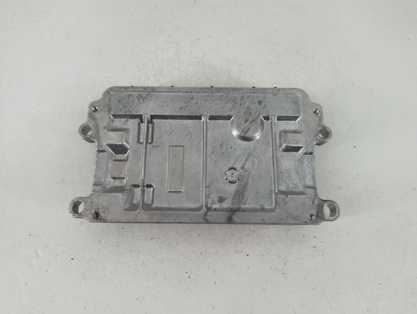 2016-2017 Mazda 6 PCM Engine Control Computer ECU ECM PCU OEM P/N:PY9W 18 881A Fits Fits 2016 2017 2018 OEM Used Auto Parts 