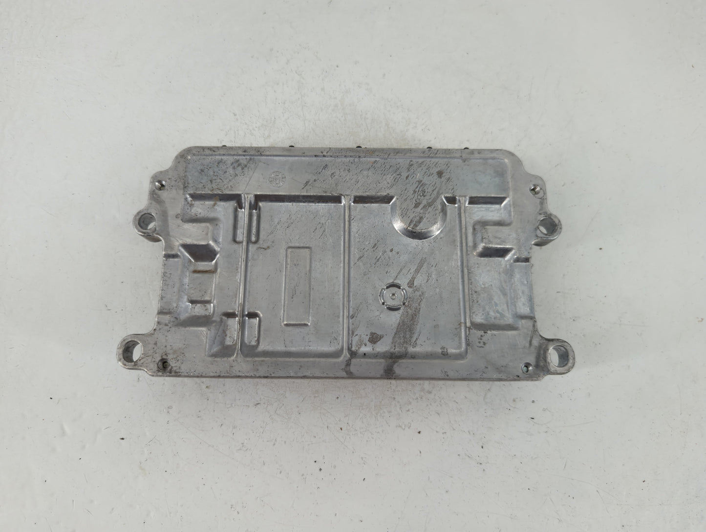 2016-2017 Mazda 6 PCM Engine Control Computer ECU ECM PCU OEM P/N:PY9W 18 881A Fits Fits 2016 2017 2018 OEM Used Auto Parts 