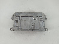 2016-2017 Mazda 6 PCM Engine Control Computer ECU ECM PCU OEM P/N:PY9W 18 881A Fits Fits 2016 2017 2018 OEM Used Auto Parts 