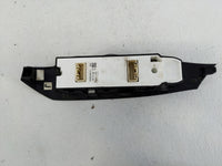 2017 Mazda 6 Master Power Window Switch Replacement Driver Side Left P/N:GP5C 66 350A Fits OEM Used Auto Parts - Oemusedauto