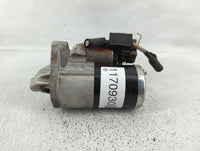 2014-2021 Mazda 6 Car Starter Motor Solenoid OEM P/N:62160353 Fits Fits 2014 2015 2016 2017 2018 2019 2020 2021 2022 OEM Use