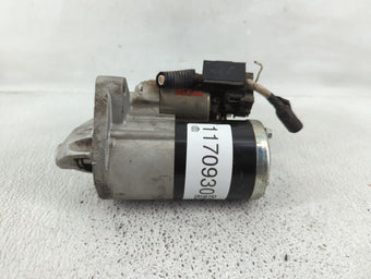 compare product 2014-2021 Mazda 6 Car Starter Motor Solenoid OEM P/N:62160353 Fits Fits 2014 2015 2016 2017 2018 2019 2020 2021 2022 OEM Used Auto Parts