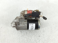 2014-2021 Mazda 6 Car Starter Motor Solenoid OEM P/N:62160353 Fits Fits 2014 2015 2016 2017 2018 2019 2020 2021 2022 OEM Use