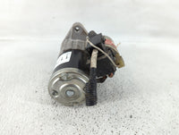 2014-2021 Mazda 6 Car Starter Motor Solenoid OEM P/N:62160353 Fits Fits 2014 2015 2016 2017 2018 2019 2020 2021 2022 OEM Use
