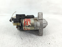2014-2021 Mazda 6 Car Starter Motor Solenoid OEM P/N:62160353 Fits Fits 2014 2015 2016 2017 2018 2019 2020 2021 2022 OEM Use