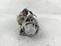 2014-2021 Mazda 6 Car Starter Motor Solenoid OEM P/N:62160353 Fits Fits 2014 2015 2016 2017 2018 2019 2020 2021 2022 OEM Use