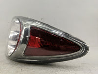 2014-2017 Mazda 6 Tail Light Assembly Passenger Right OEM Fits Fits 2014 2015 2016 2017 OEM Used Auto Parts - Oemusedautopar
