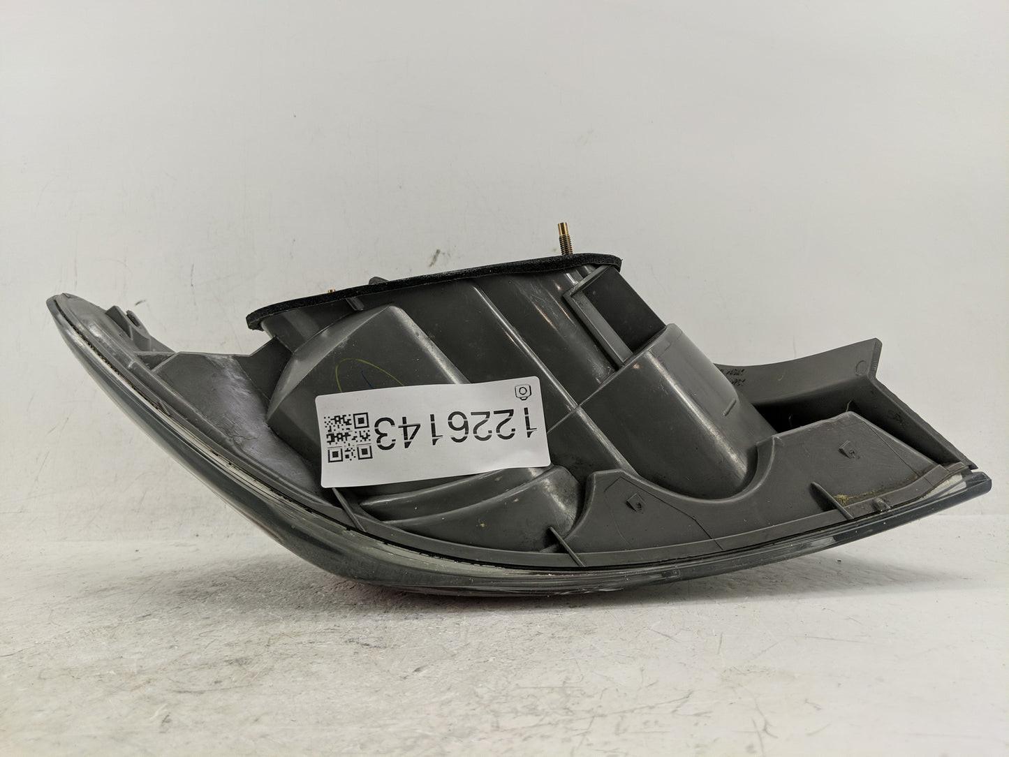 2014-2017 Mazda 6 Tail Light Assembly Passenger Right OEM Fits Fits 2014 2015 2016 2017 OEM Used Auto Parts - Oemusedautopar