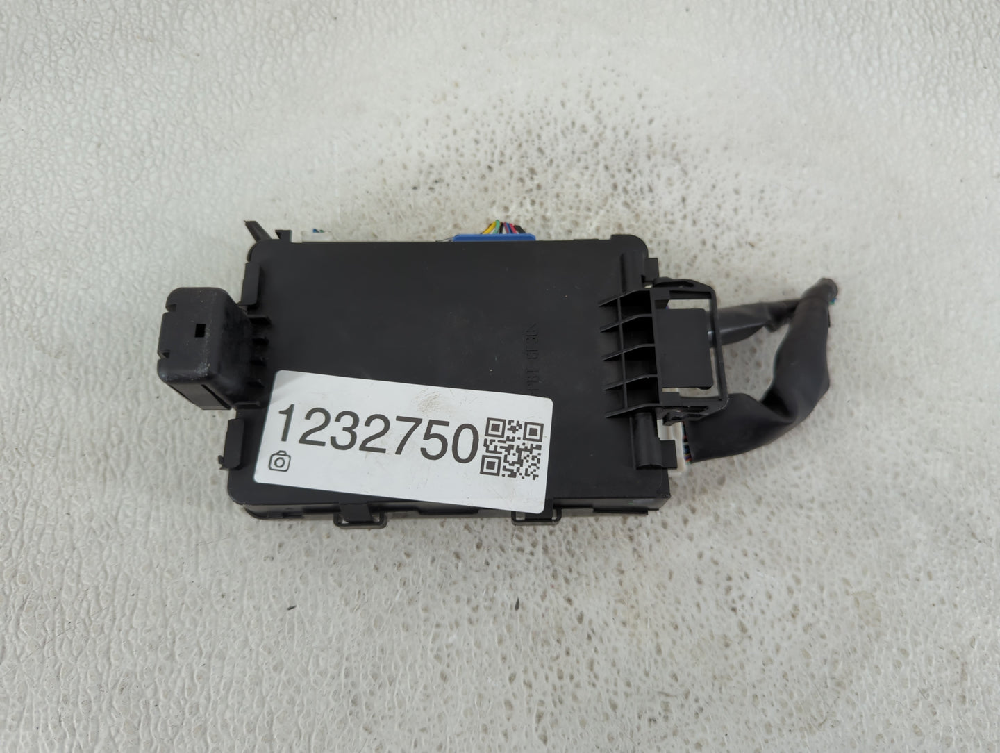 2017 Mazda 6 1232750 - Oemusedautoparts1.com