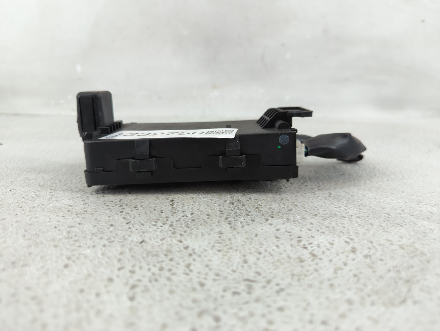 2017 Mazda 6 1232750 - Oemusedautoparts1.com