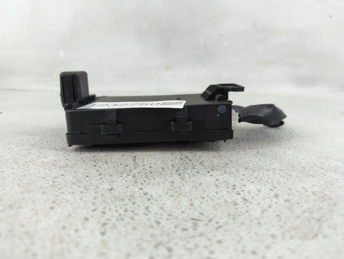 2017 Mazda 6 1232750 - Oemusedautoparts1.com