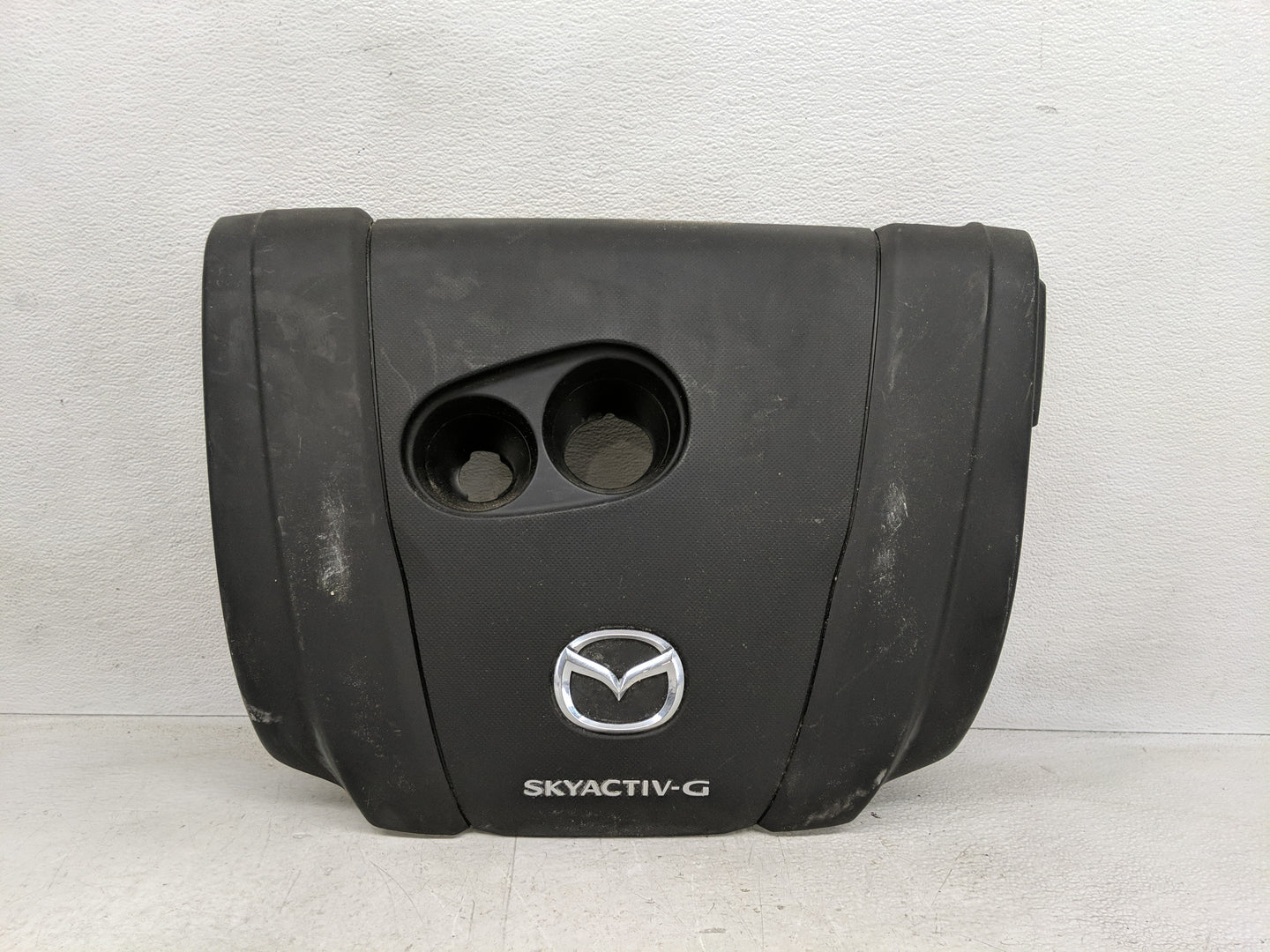 2017 Mazda 6 Engine Cover - Oemusedautoparts1.com