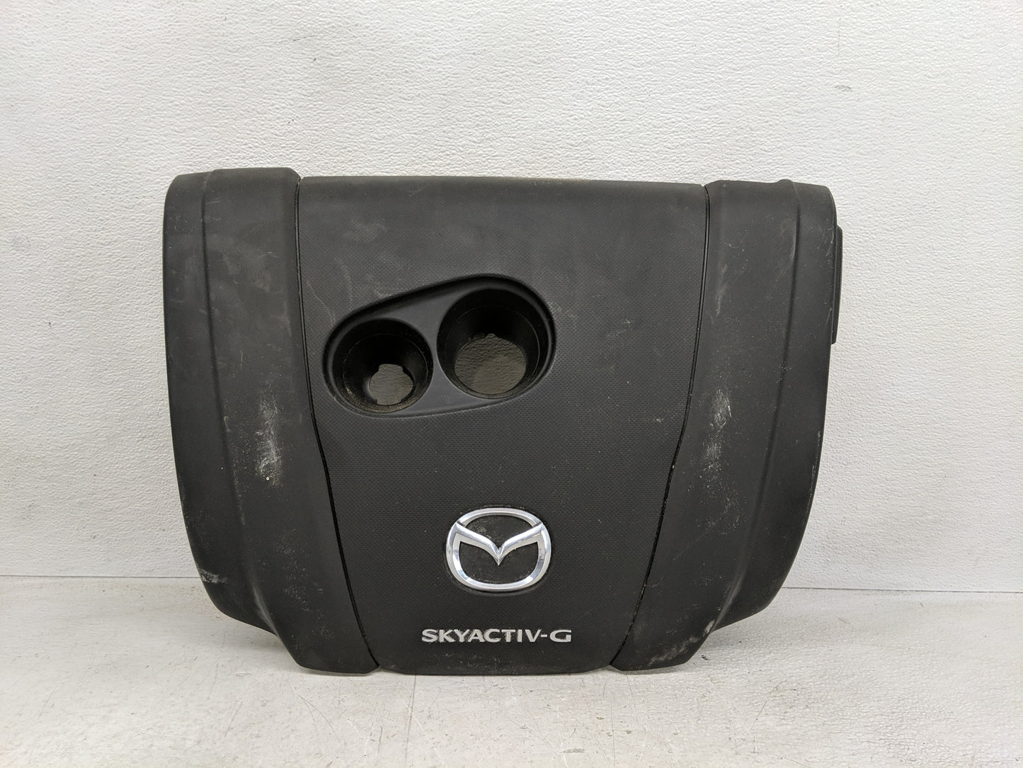 2017 Mazda 6 Engine Cover - Oemusedautoparts1.com