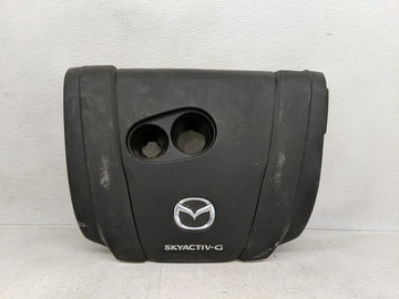 2017 Mazda 6 Engine Cover - Oemusedautoparts1.com
