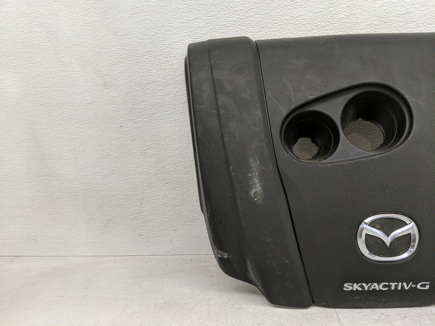 2017 Mazda 6 Engine Cover - Oemusedautoparts1.com