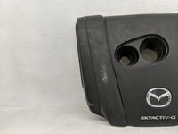 2017 Mazda 6 Engine Cover - Oemusedautoparts1.com