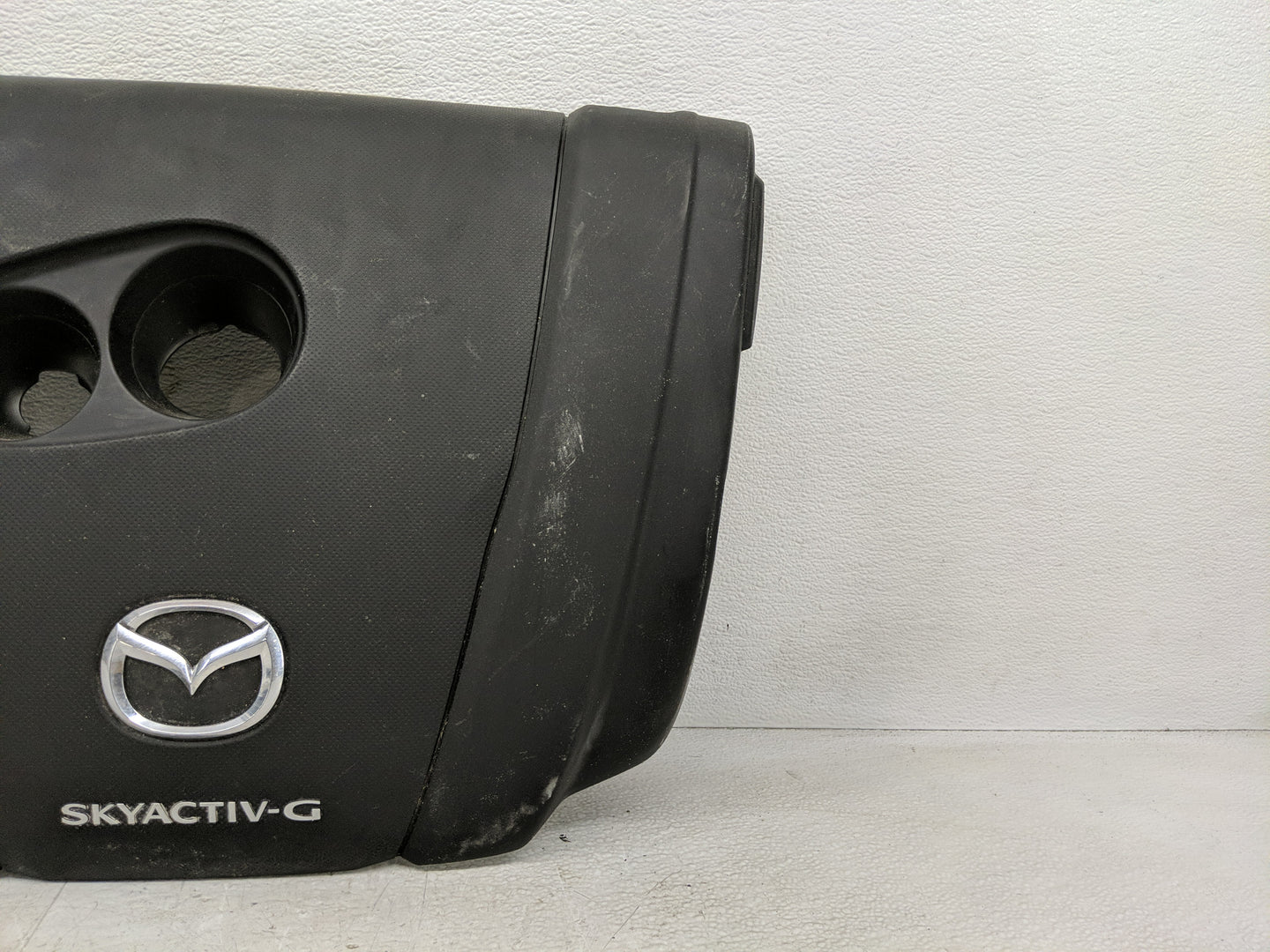 2017 Mazda 6 Engine Cover - Oemusedautoparts1.com