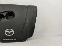 2017 Mazda 6 Engine Cover - Oemusedautoparts1.com