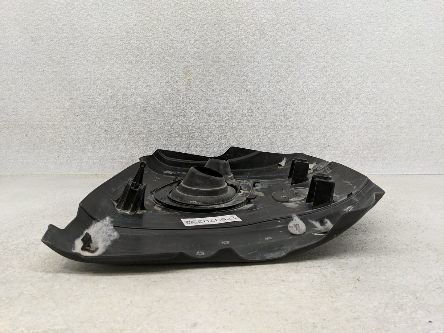 2017 Mazda 6 Engine Cover - Oemusedautoparts1.com