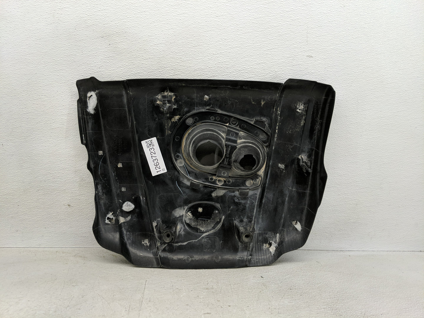 2017 Mazda 6 Engine Cover - Oemusedautoparts1.com
