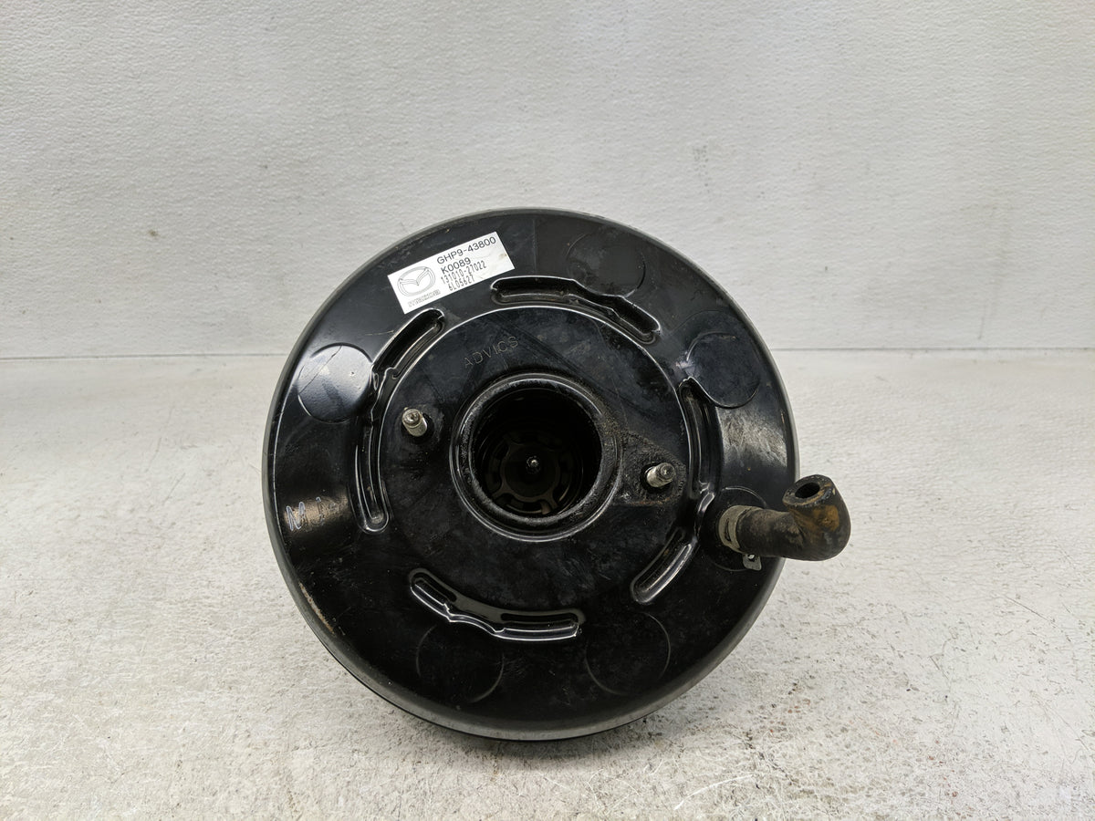 2014-2021 Mazda 6 Power Brake Booster Oem 1299561 - Oemusedautoparts1.com