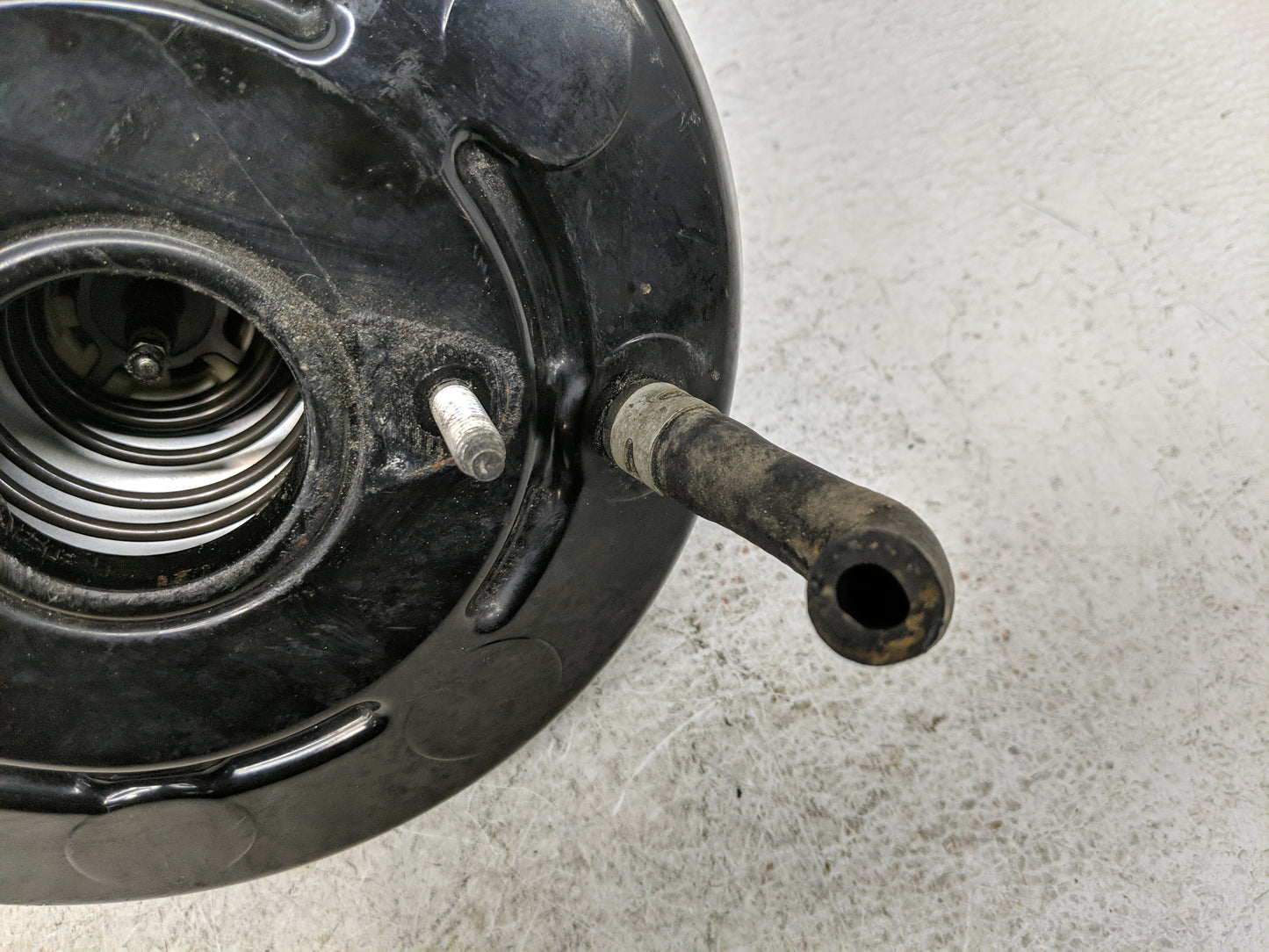 2014-2021 Mazda 6 Power Brake Booster Oem 1299561 - Oemusedautoparts1.com