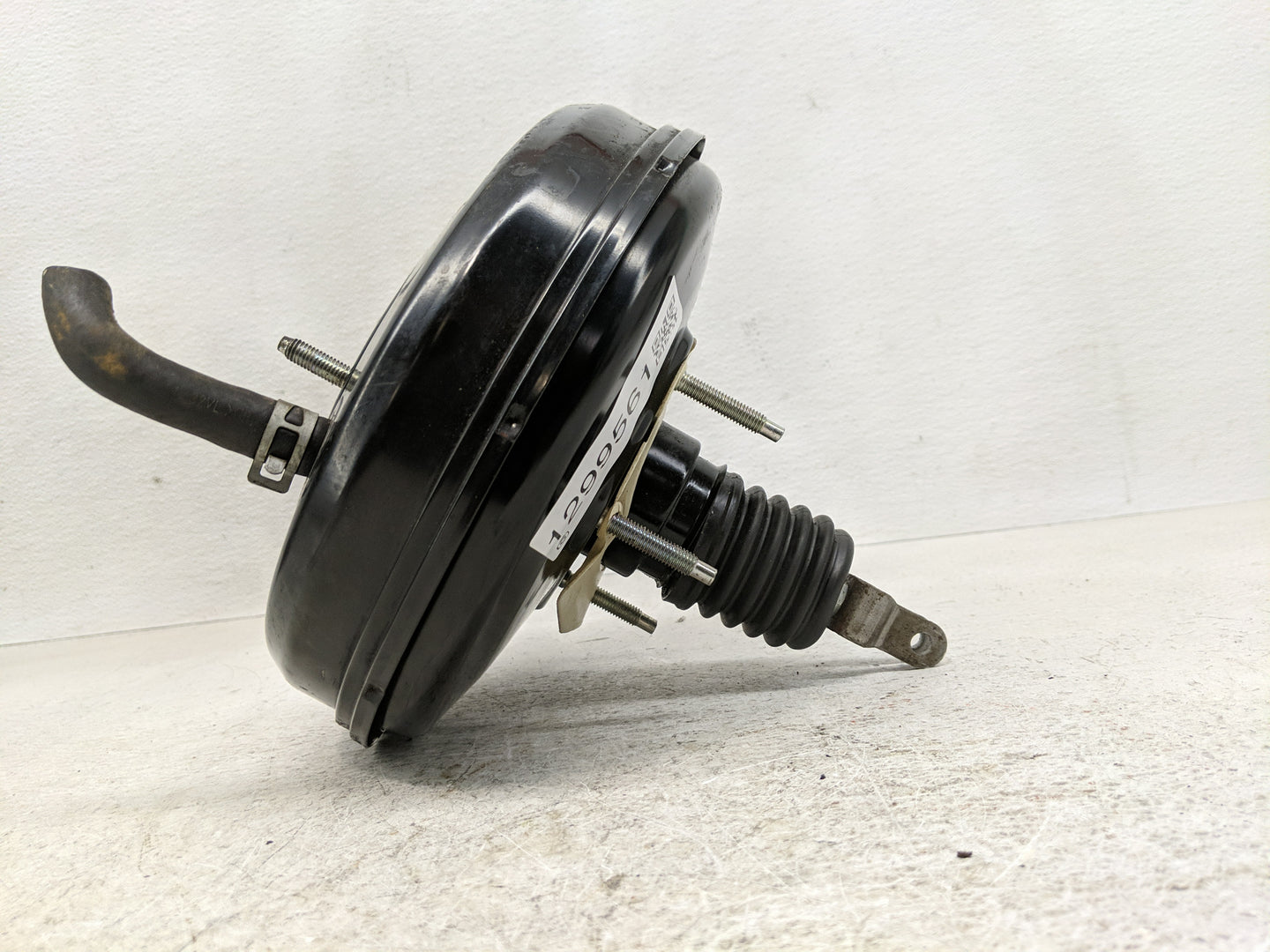 2014-2021 Mazda 6 Power Brake Booster Oem - Oemusedautoparts1.com