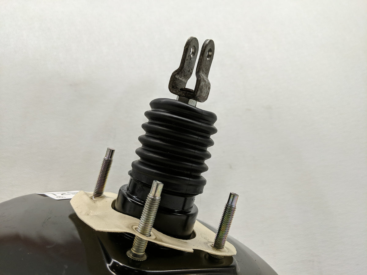 2014-2021 Mazda 6 Power Brake Booster Oem 1299561 - Oemusedautoparts1.com