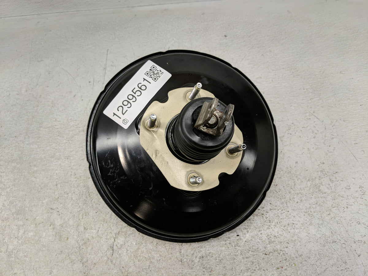 2014-2021 Mazda 6 Power Brake Booster Oem 1299561 - Oemusedautoparts1.com