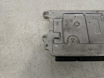 2016-2017 Mazda 6 PCM Engine Control Computer ECU ECM PCU OEM P/N:PYAA 18 881A Fits Fits 2016 2017 2018 OEM Used Auto Parts