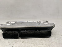 2016-2017 Mazda 6 PCM Engine Control Computer ECU ECM PCU OEM P/N:PYAA 18 881A Fits Fits 2016 2017 2018 OEM Used Auto Parts 