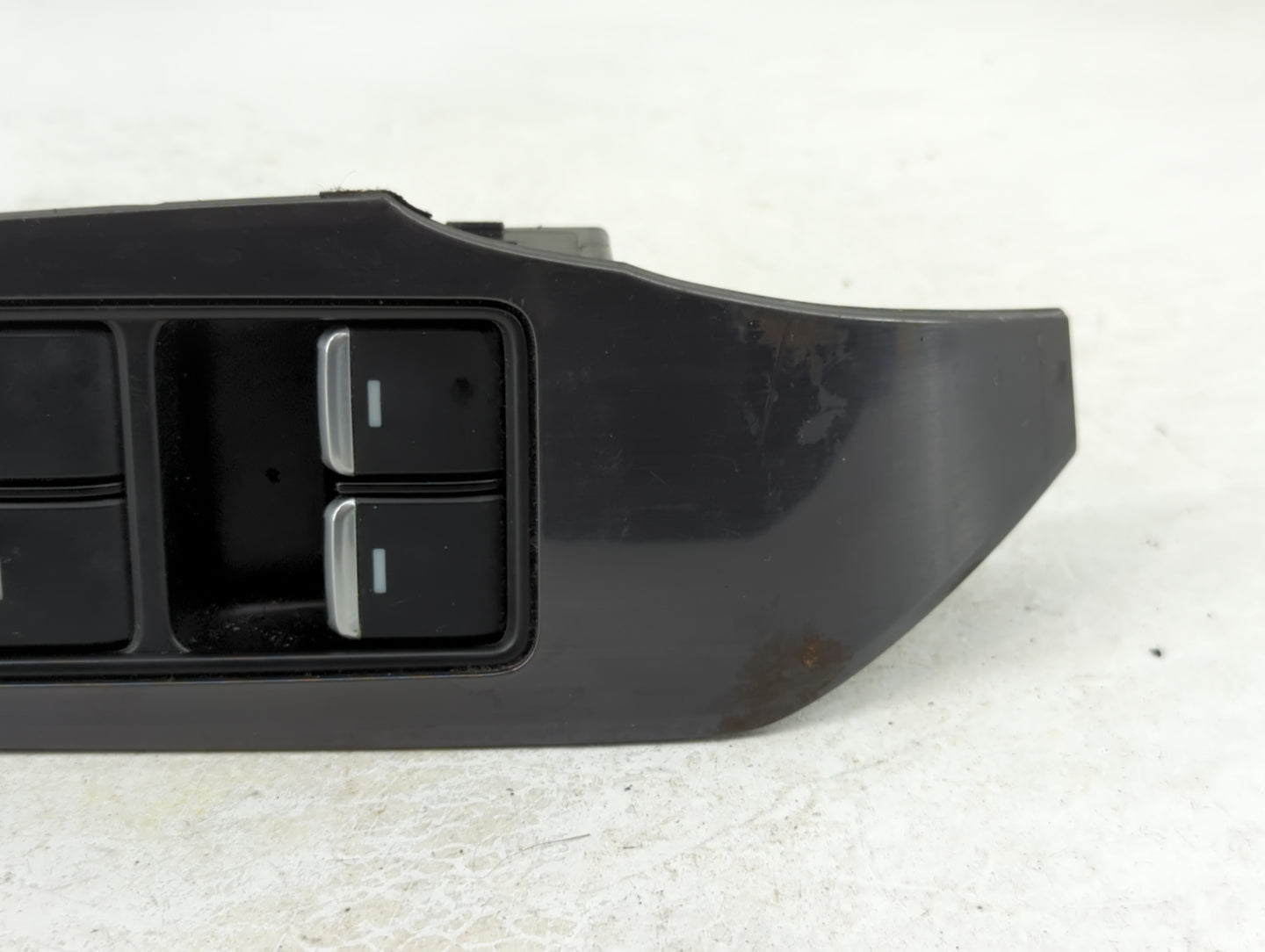 2017 Mazda 6 Master Power Window Switch Replacement Driver Side Left P/N:GP5C 66 350A Fits OEM Used Auto Parts - Oemusedauto