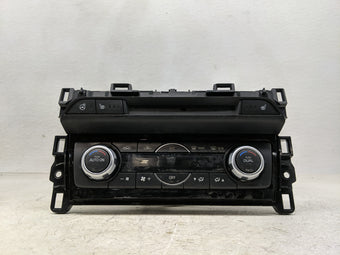 compare product 2017 Mazda 6 Climate Control Module Temperature AC/Heater Replacement P/N:VPGALH-18C612-JB GRV1 61 190 A Fits OEM Used Auto Parts