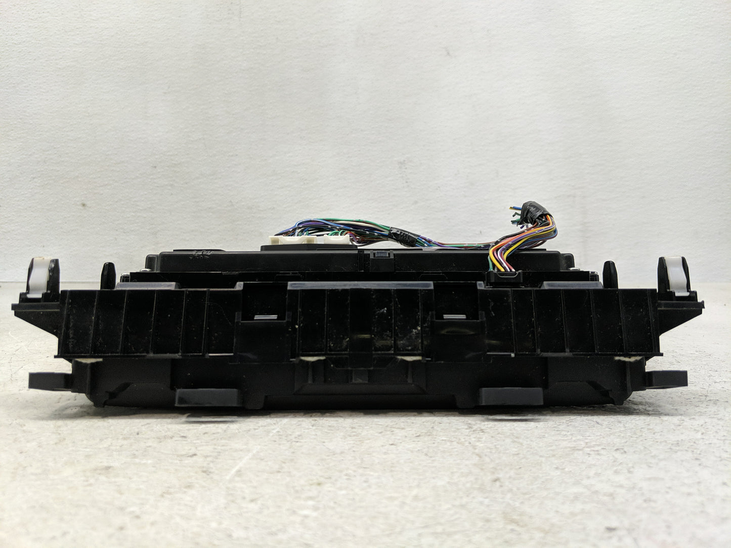 2017 Mazda 6 Climate Control Module Temperature AC/Heater Replacement P/N:VPGALH-18C612-JB GRV1 61 190 A Fits OEM Used Auto 