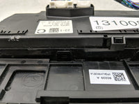 2017 Mazda 6 Climate Control Module Temperature AC/Heater Replacement P/N:VPGALH-18C612-JB GRV1 61 190 A Fits OEM Used Auto 